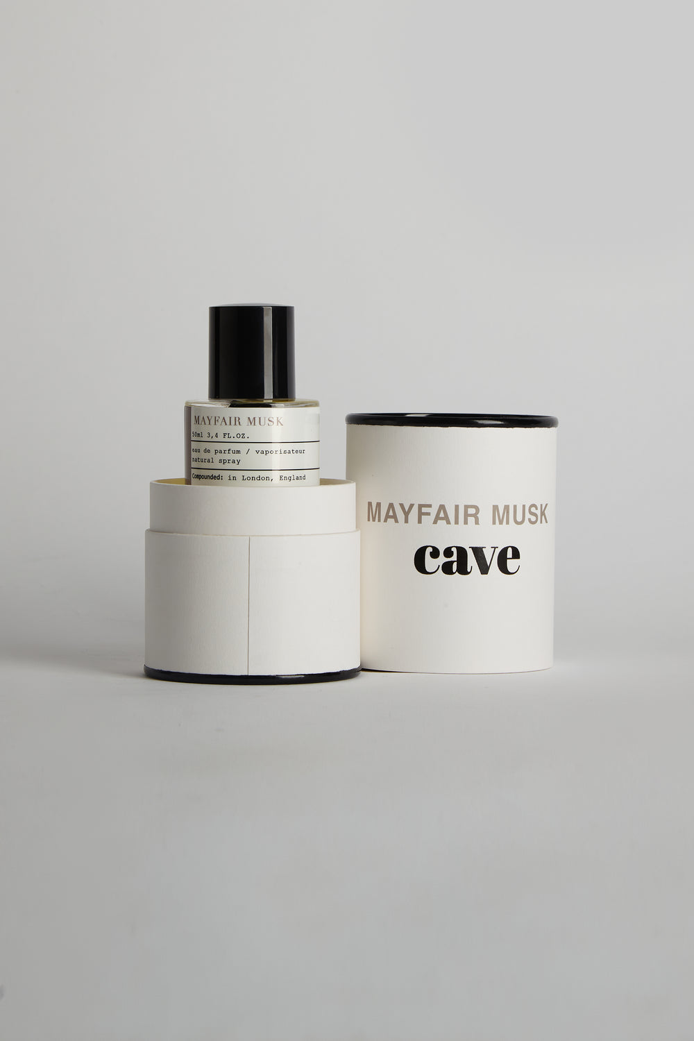 Mayfair Musk - CAVE