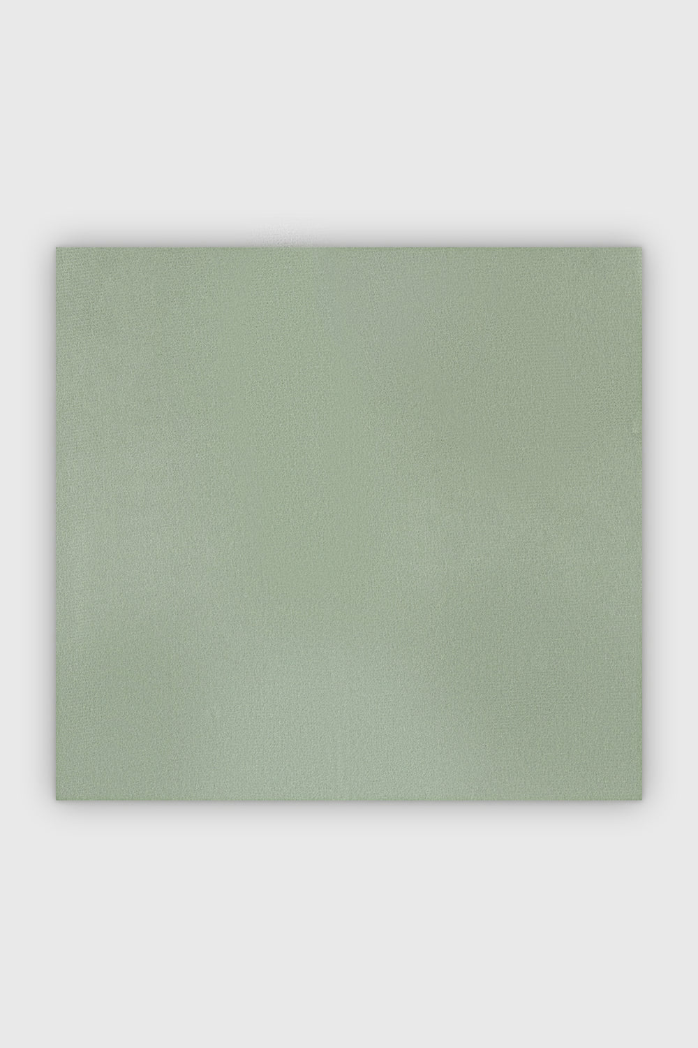 Mint Green Grain Satin Hijab - CAVE