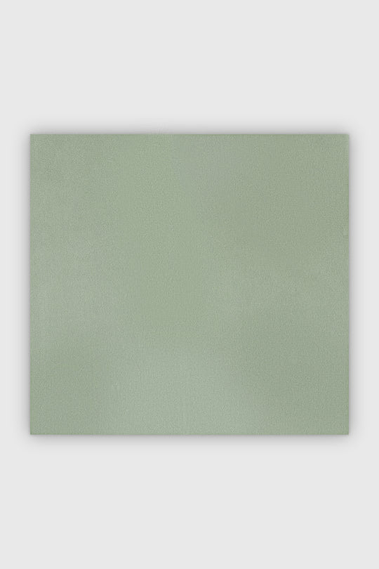 Mint Green Grain Satin Hijab - CAVE