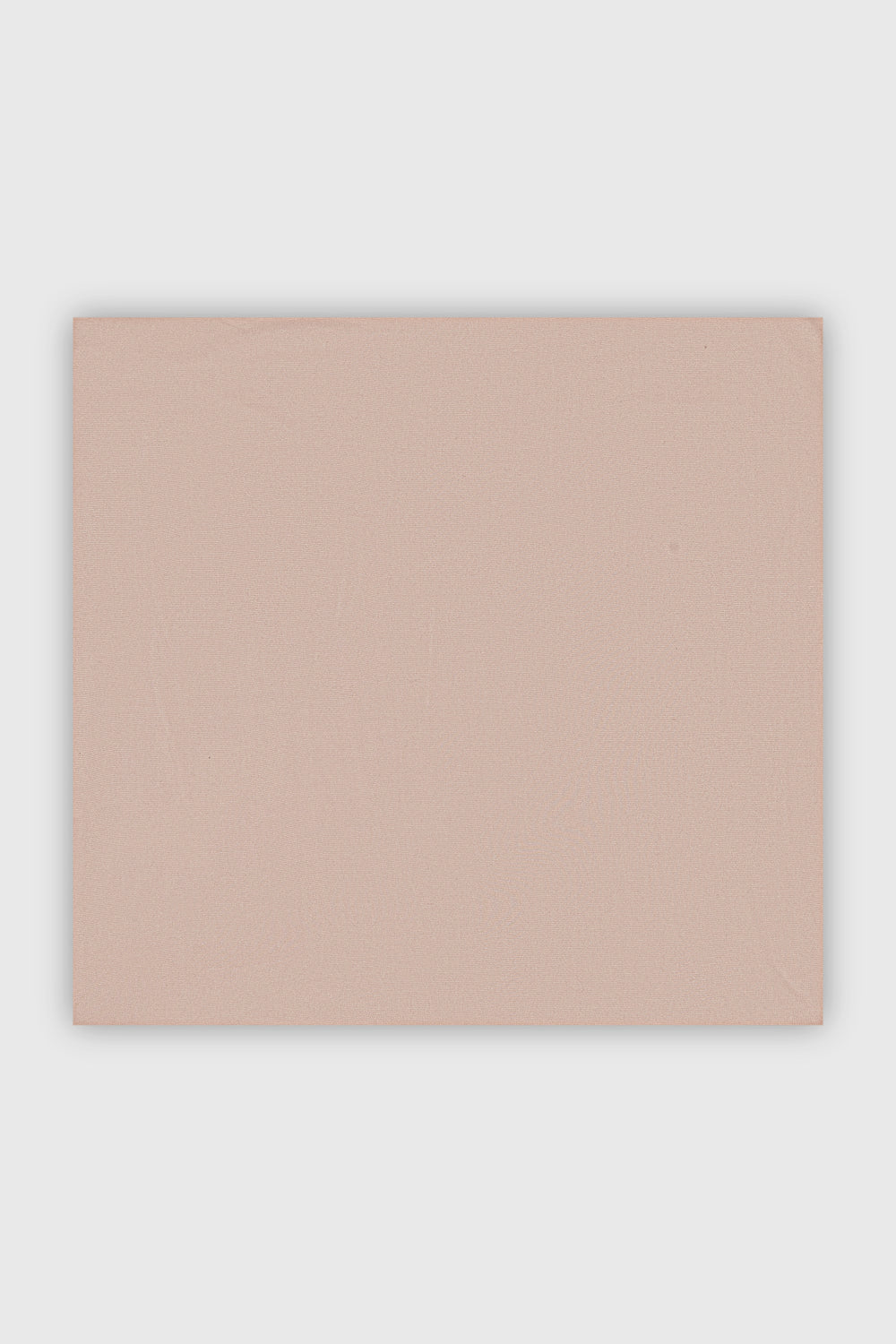 Nude Soft Jersey Hijab - CAVE