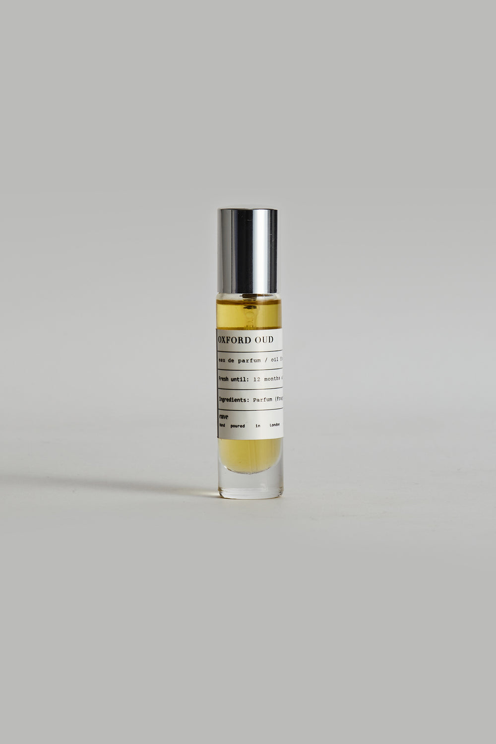 Oxford Oud - CAVE