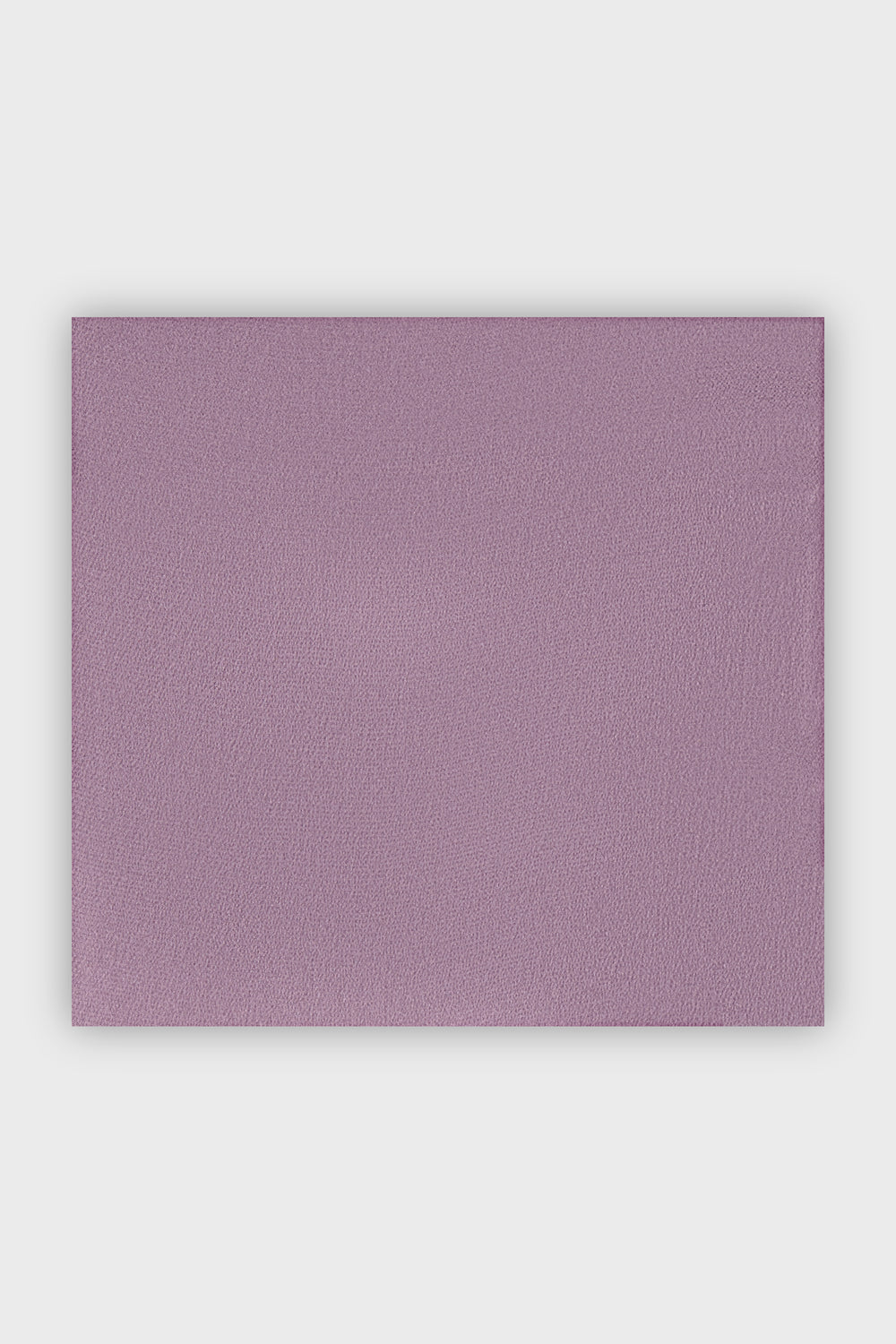 Purple Mauve Grain Satin Hijab - CAVE