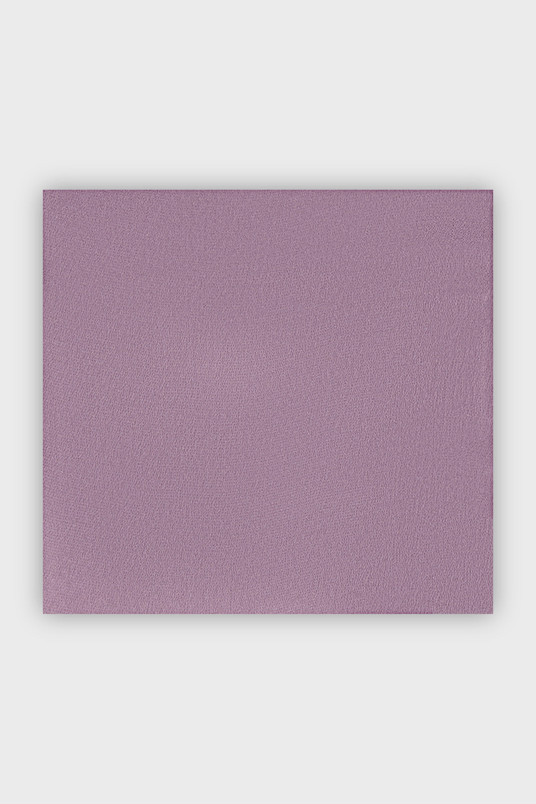 Purple Mauve Grain Satin Hijab - CAVE