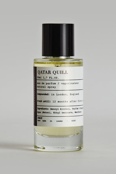 Qatar Quill