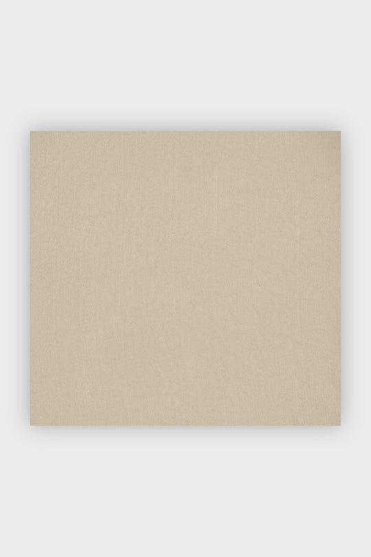 Taupe Lenzing Modal Hijab