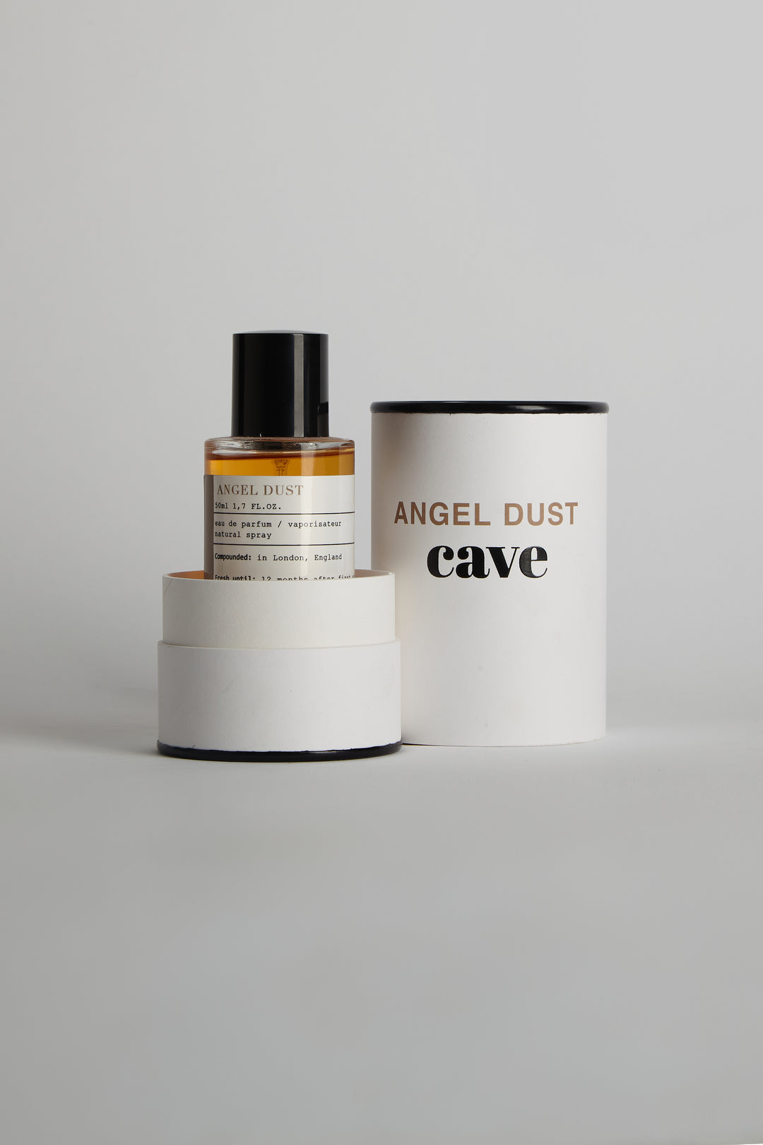 Angel Dust - CAVE