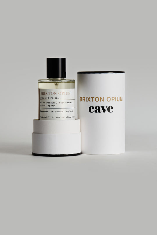 Brixton Opium - CAVE