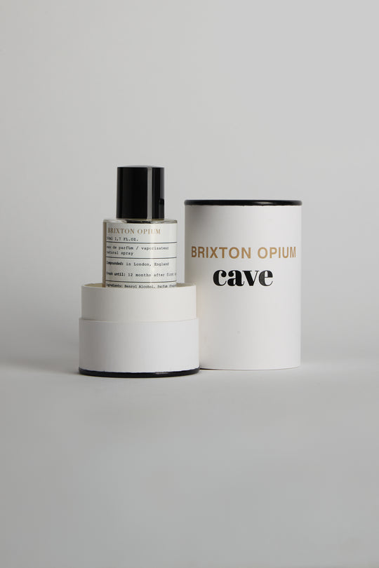 Brixton Opium - CAVE