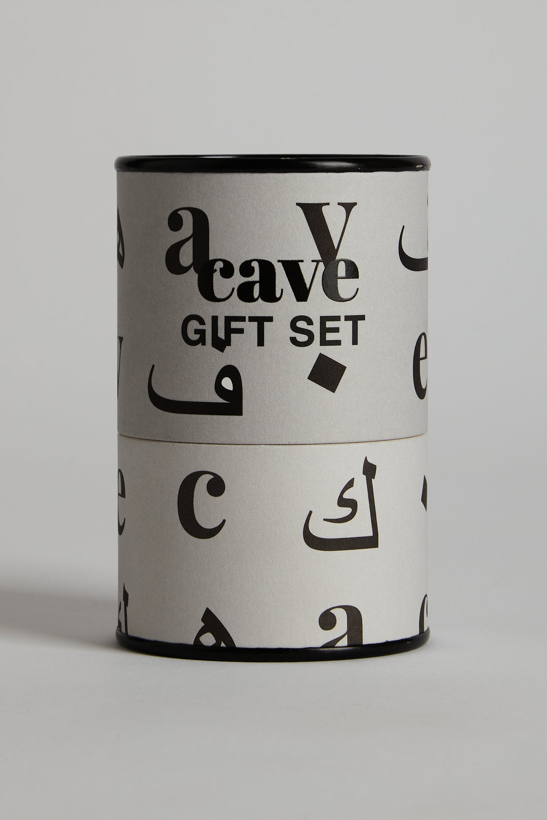 Cave Fragrance Gift Set - CAVE