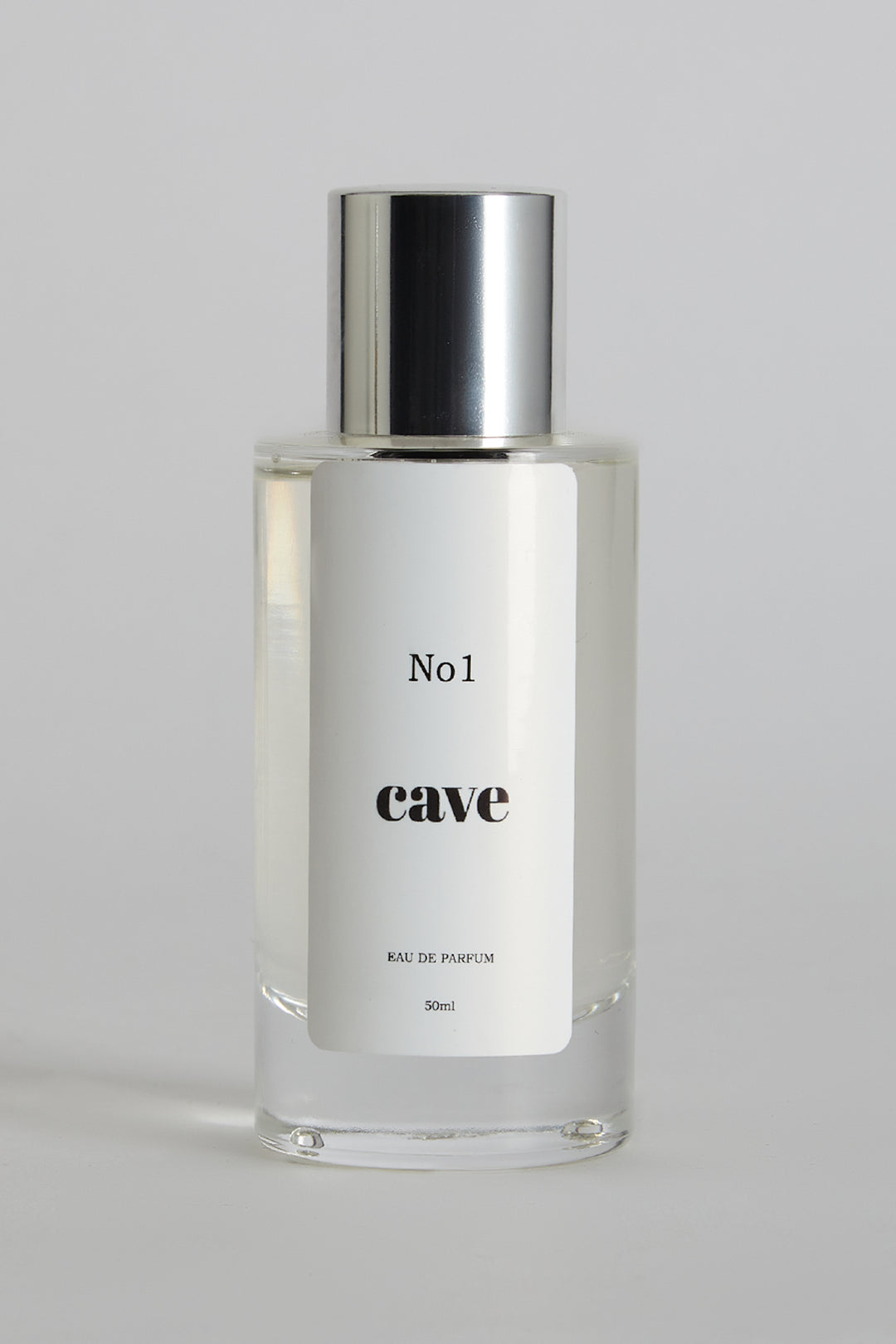 Cave No1 - CAVE