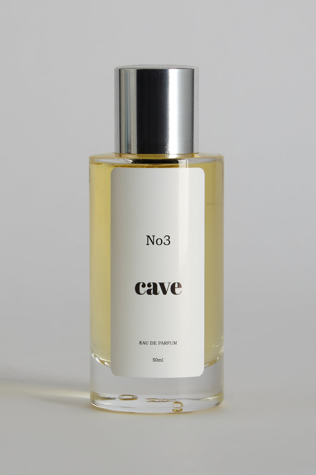 Cave No3 - CAVE