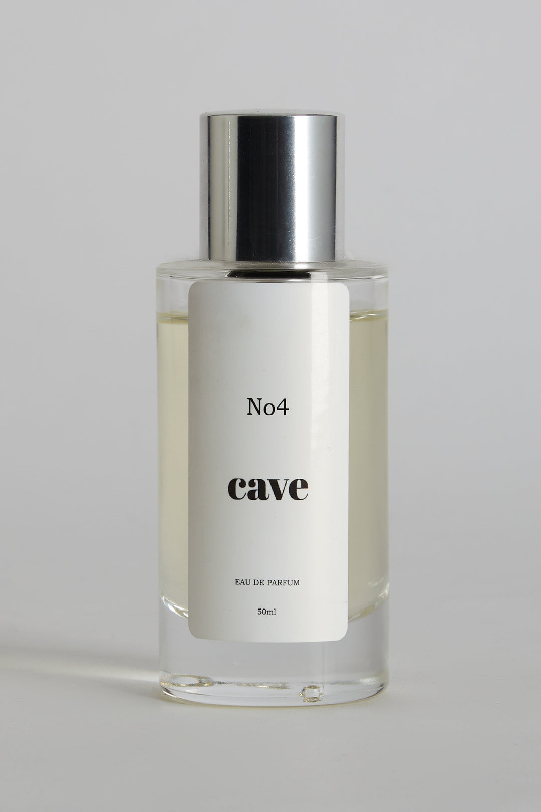 Cave No4 - CAVE