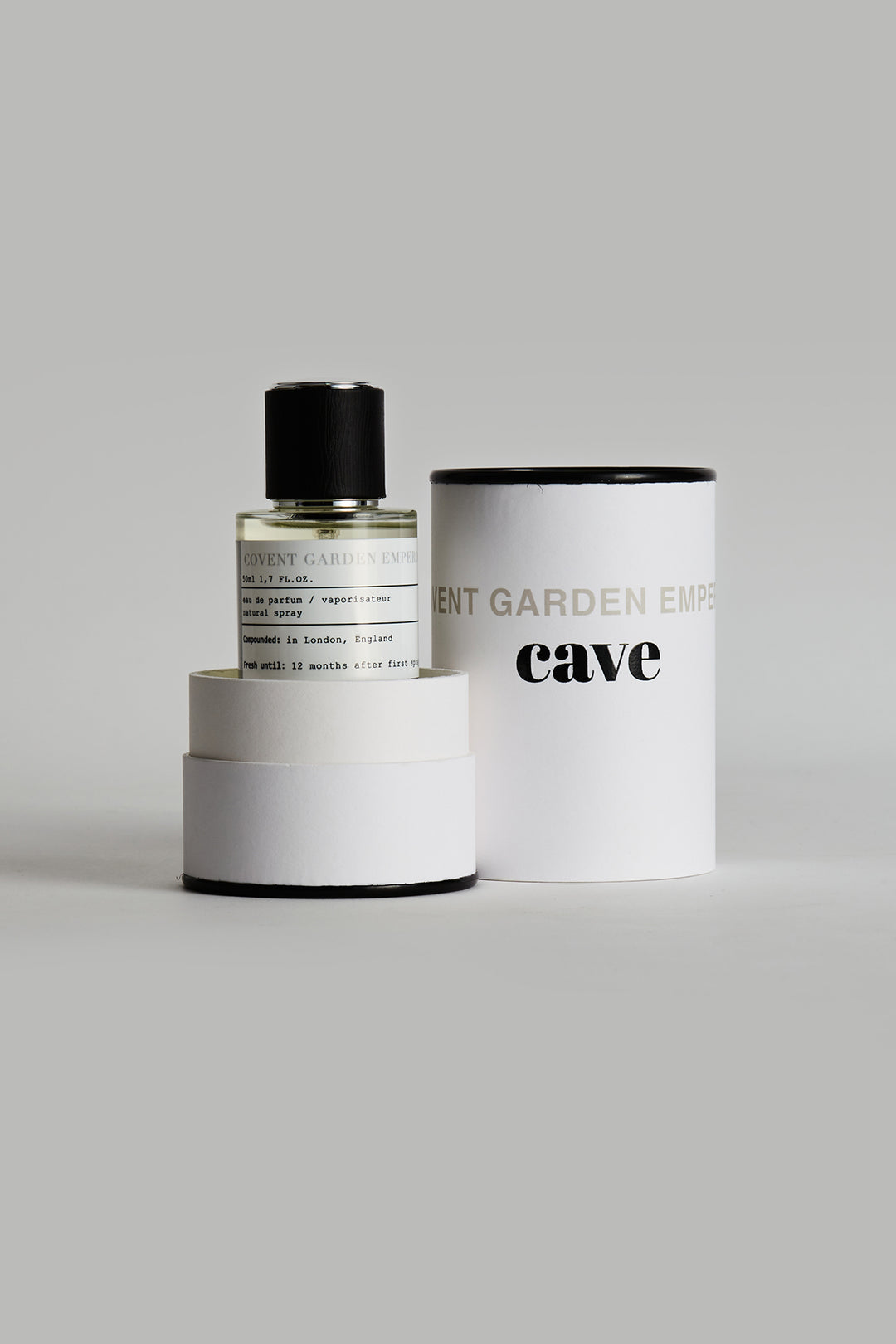 Covent Garden Emperor - CAVE
