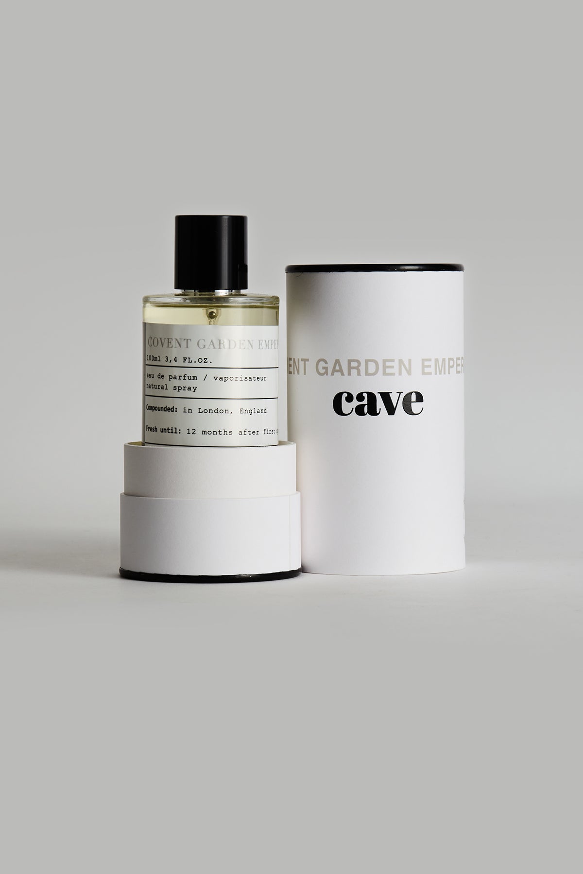 Covent Garden Emperor – CAVE