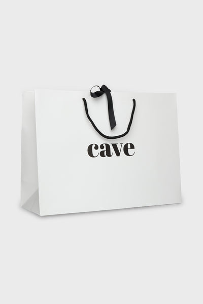 Large Cave Gift Bag
