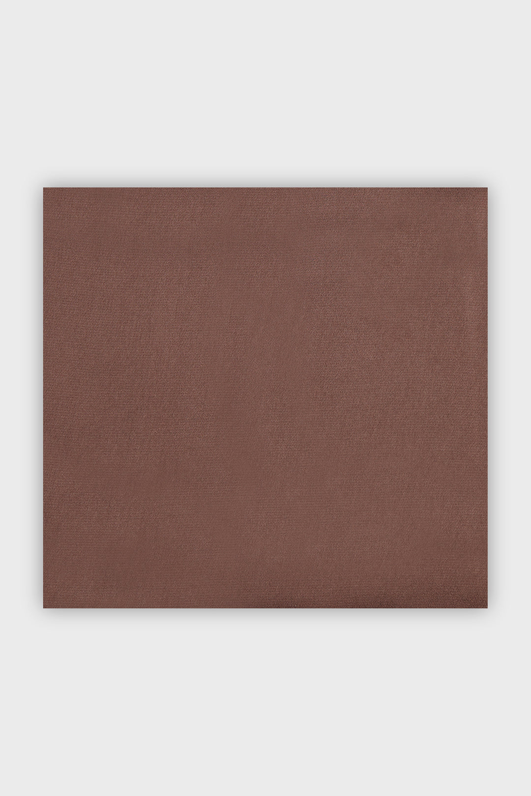 Light Brown Grain Satin Hijab - CAVE