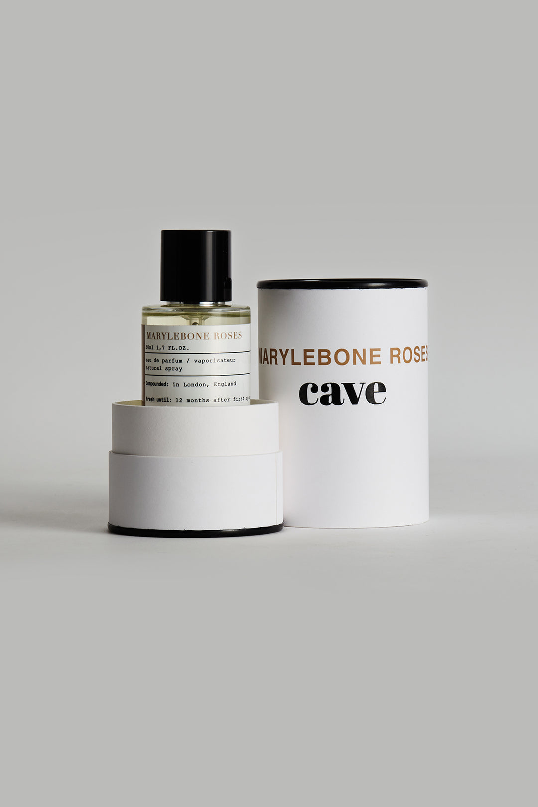 Marylebone Roses - CAVE
