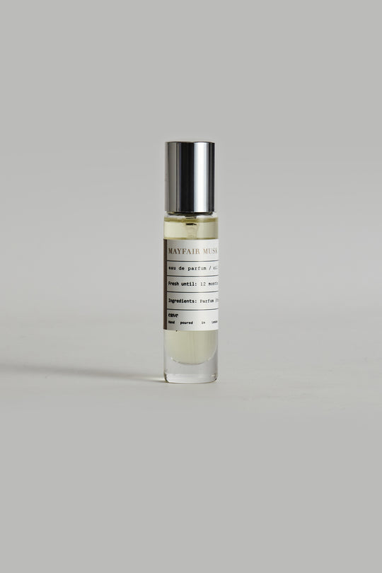 Mayfair Musk - CAVE