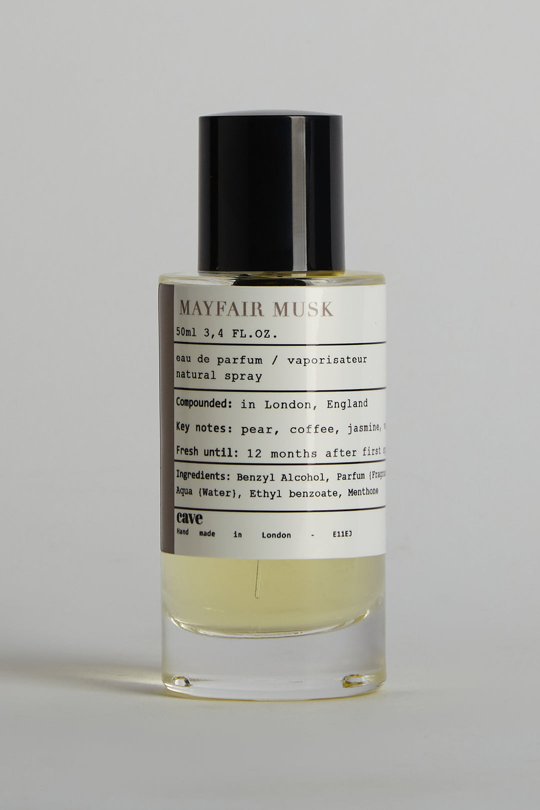 Mayfair Musk - CAVE