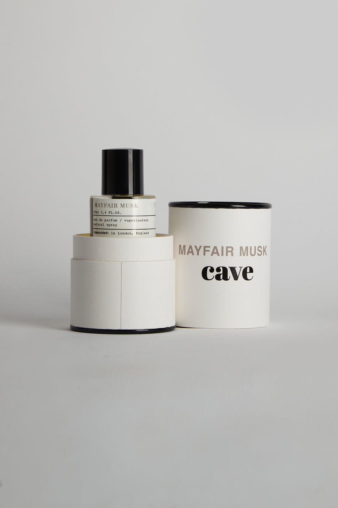 Mayfair Musk - CAVE