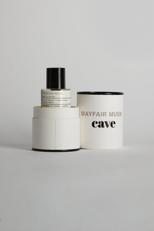 Mayfair Musk - CAVE