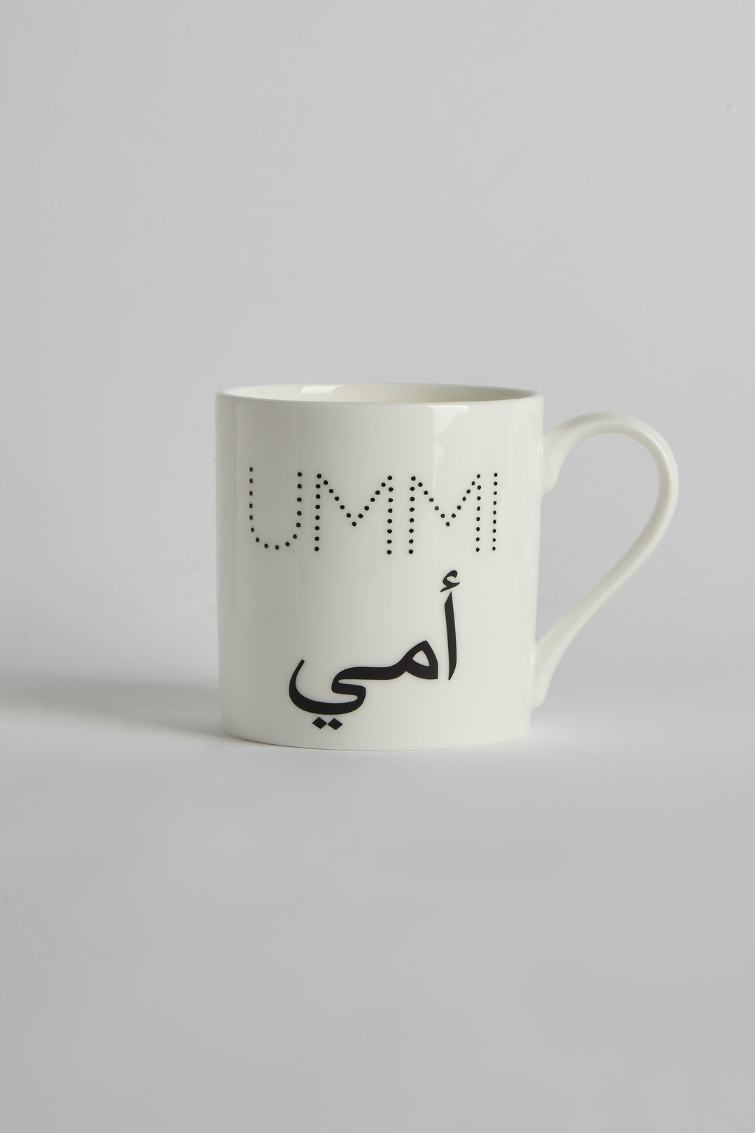 Mother Bone China Mug - CAVE