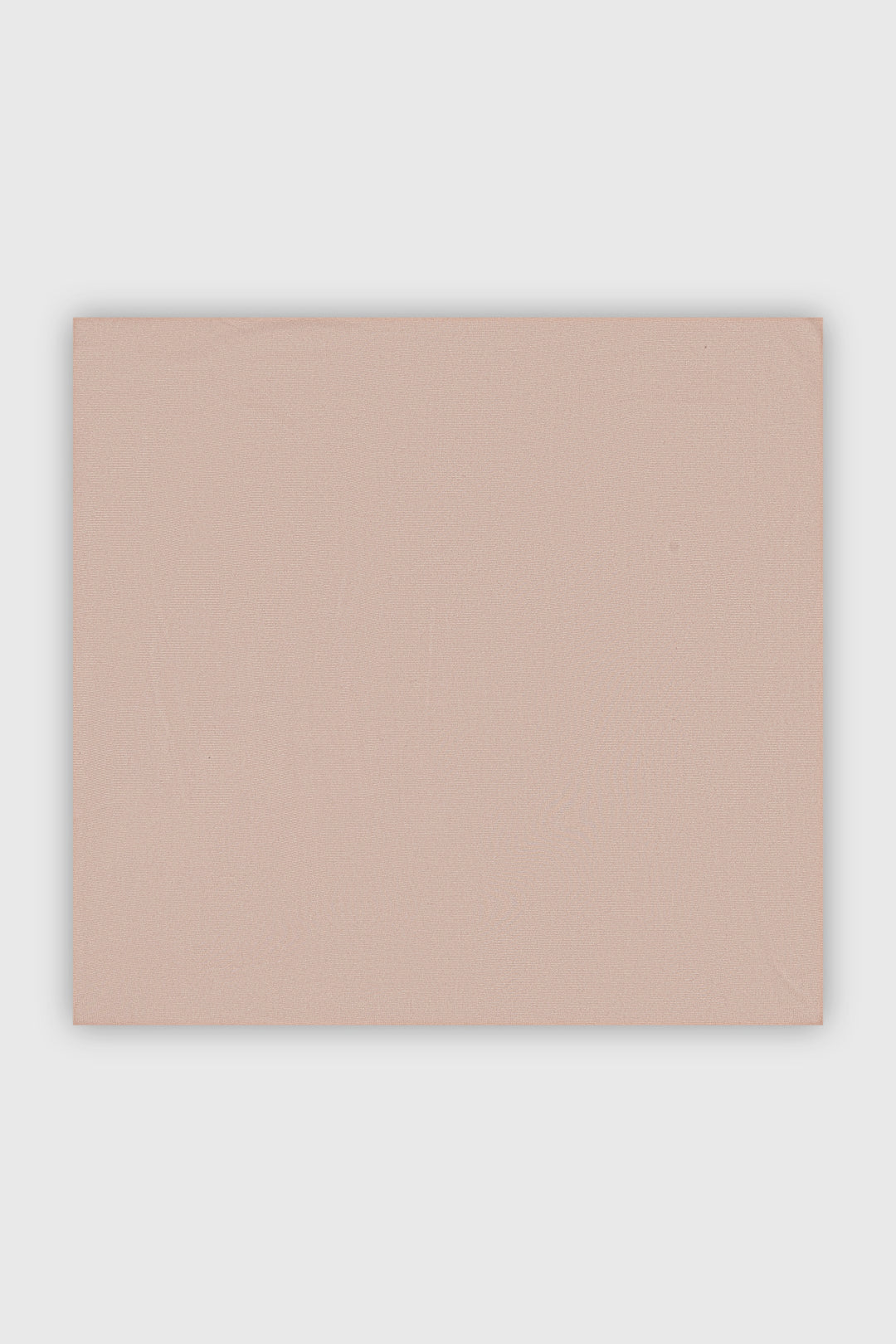 Nude Soft Jersey Hijab - CAVE