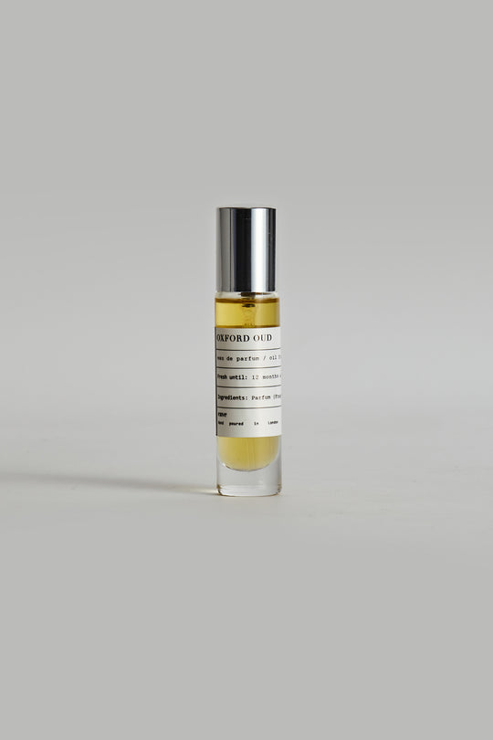Oxford Oud - CAVE