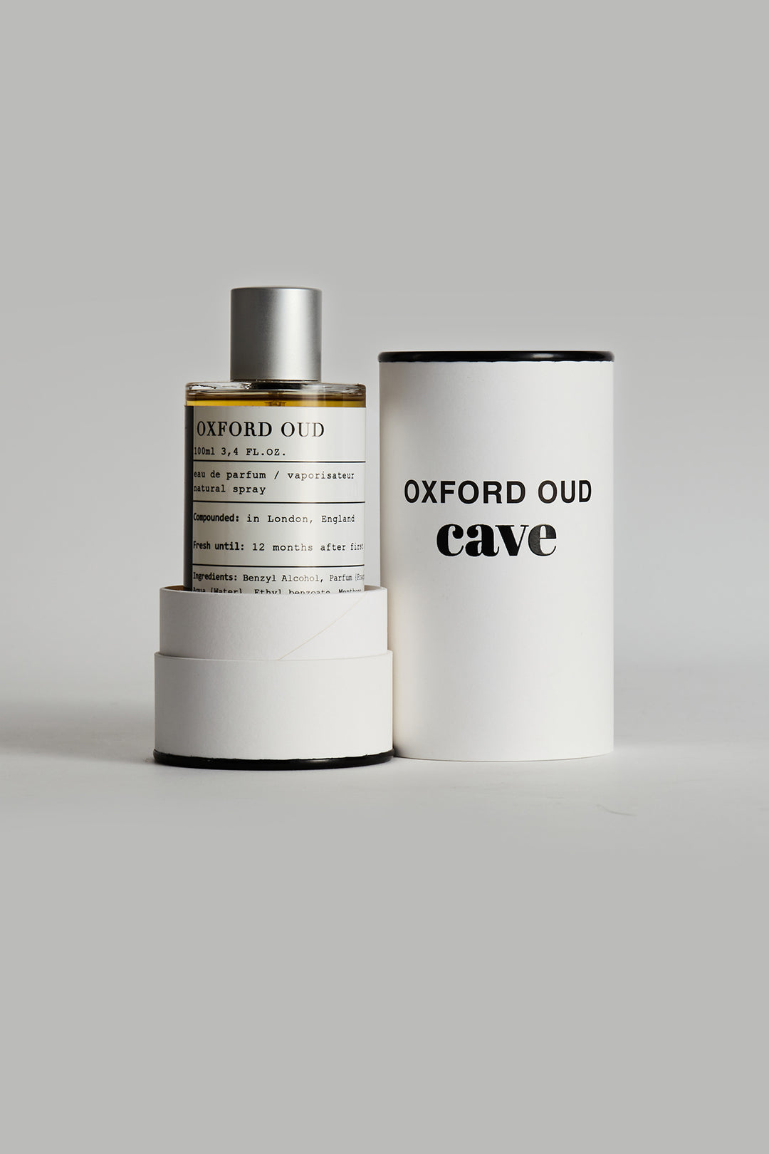 Oxford Oud - CAVE