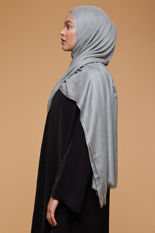 Rock Oak Lenzing Modal Hijab - CAVE