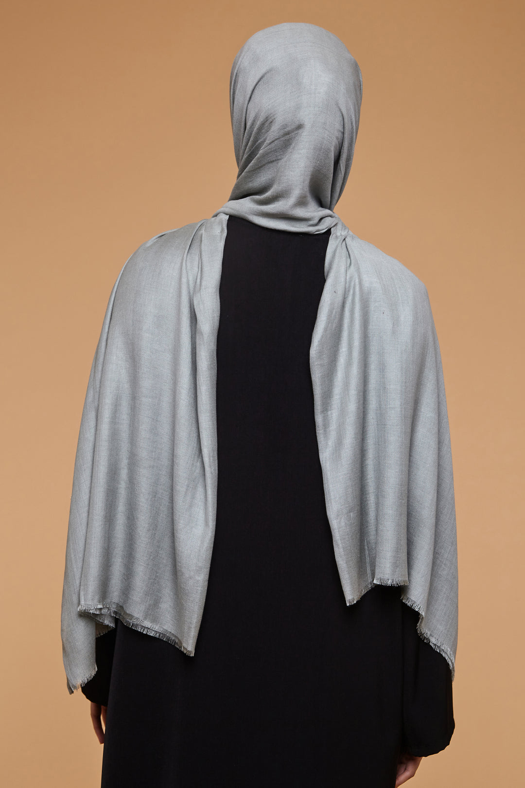 Modal Linzing Rock Oak Lenzing Modal Hijab – CAVE