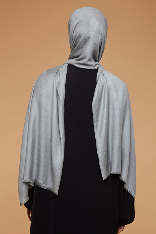 Rock Oak Lenzing Modal Hijab - CAVE