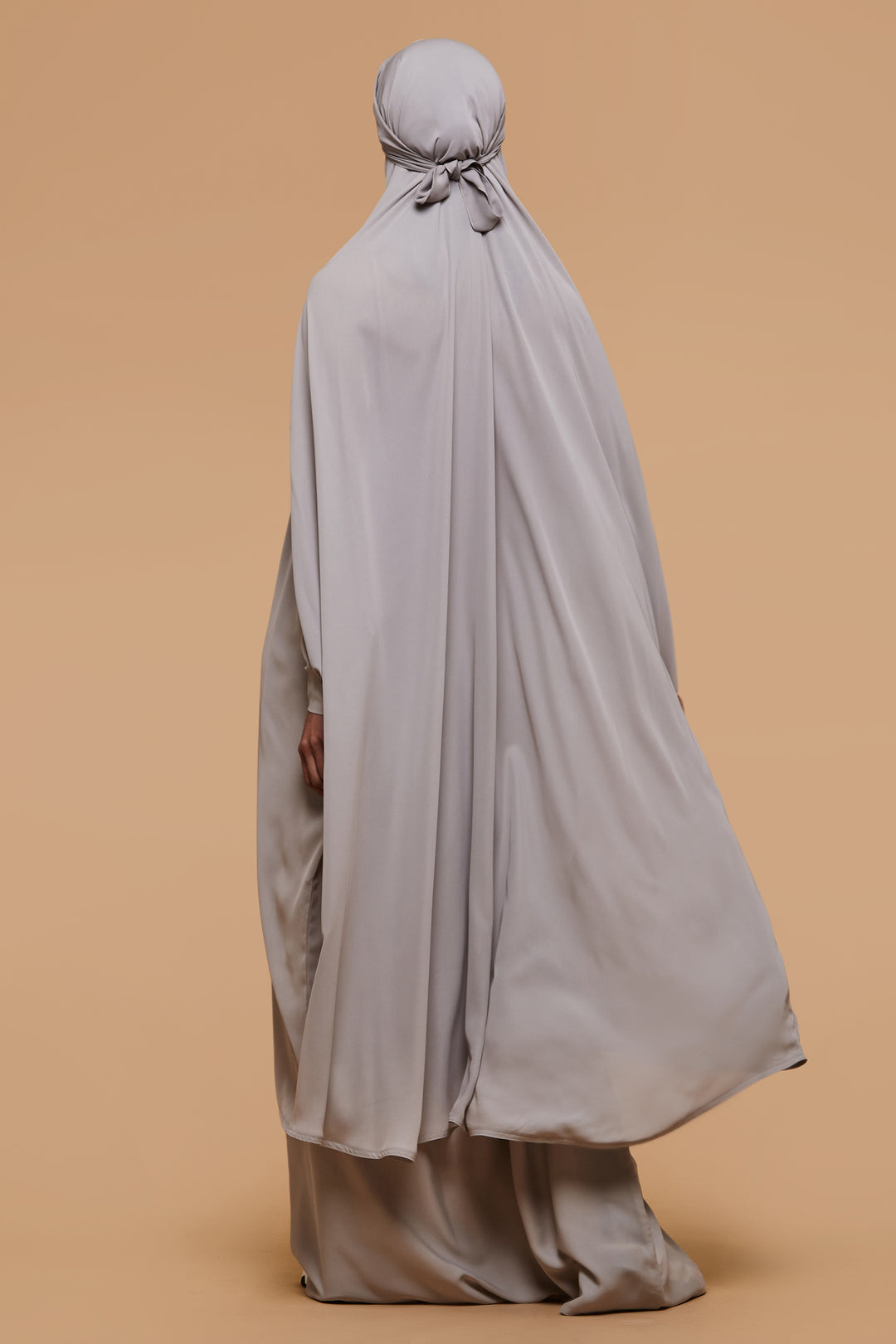 Rock Oak Two Piece Jilbab - CAVE