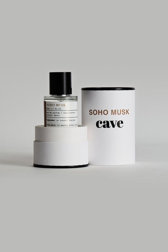 Soho Musk - CAVE