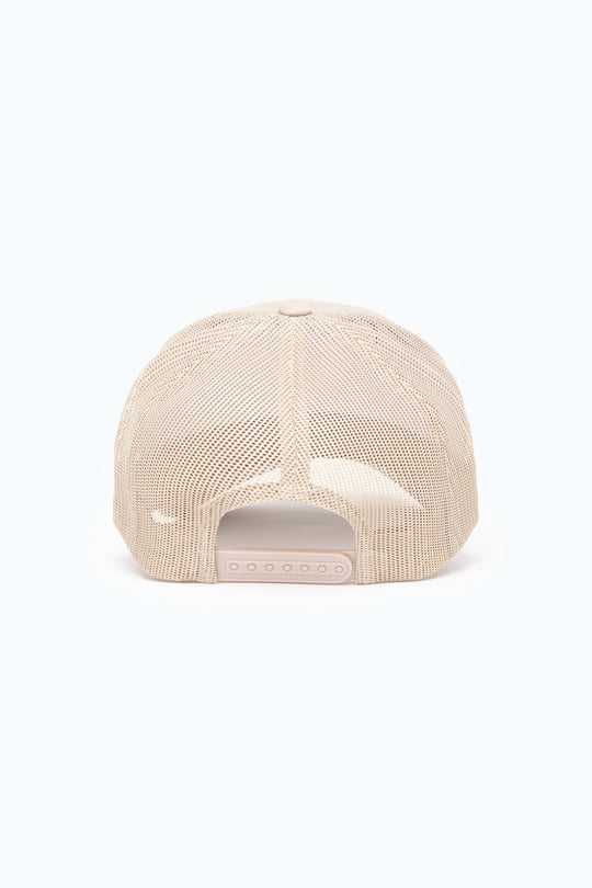 Stone Faith Arabic Cap - CAVE