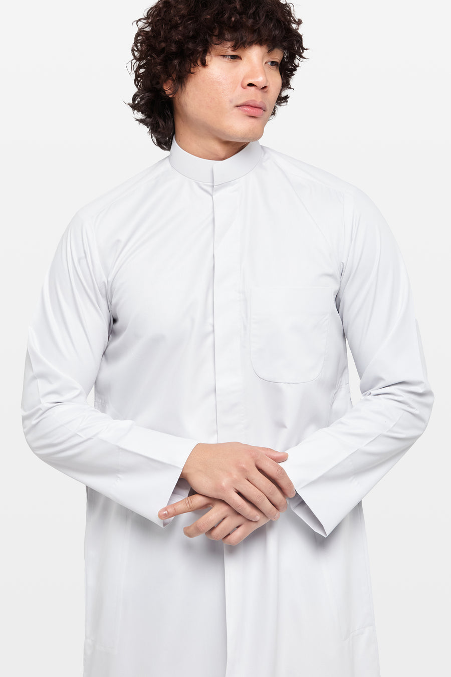 Kuwaiti Thobes – CAVE