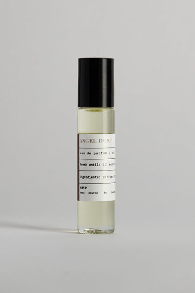 Angel Dust Oil Perfume - CAVE