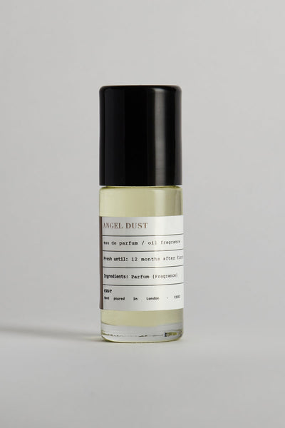 Angel Dust Oil Perfume - CAVE
