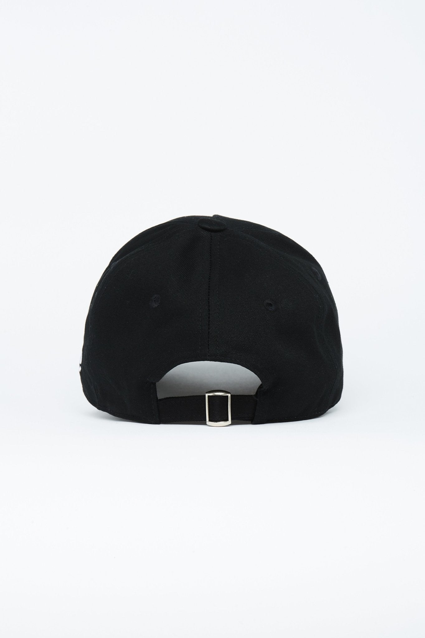 Black Love Arabic Cap - CAVE