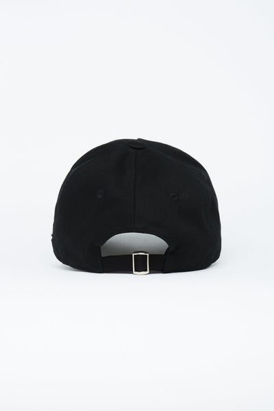 Black Love Arabic Cap - CAVE