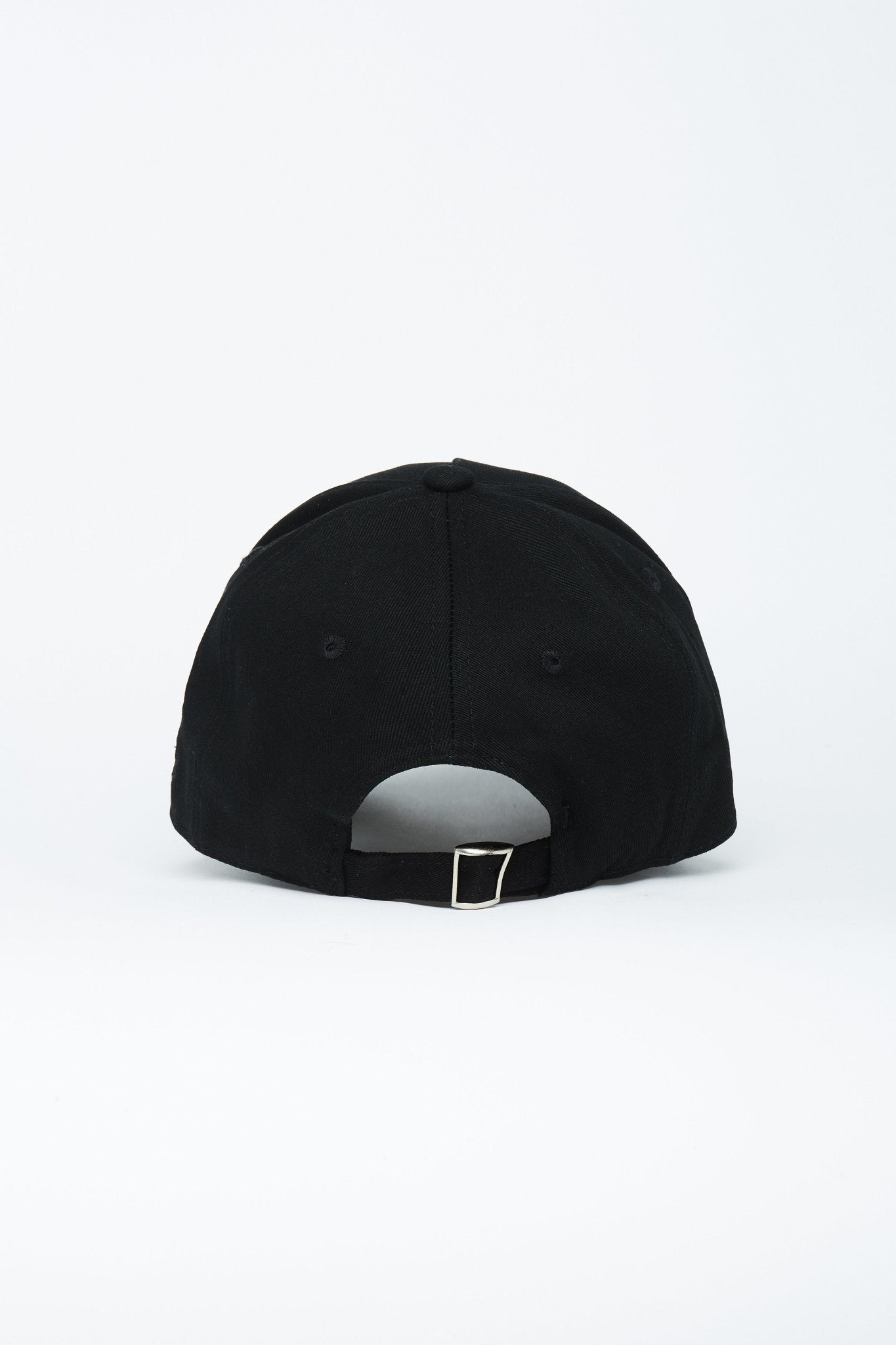 Black Patience Arabic Cap - CAVE