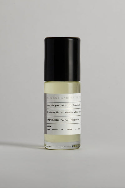 Covent Garden Emperor Perfume Oil - CAVE