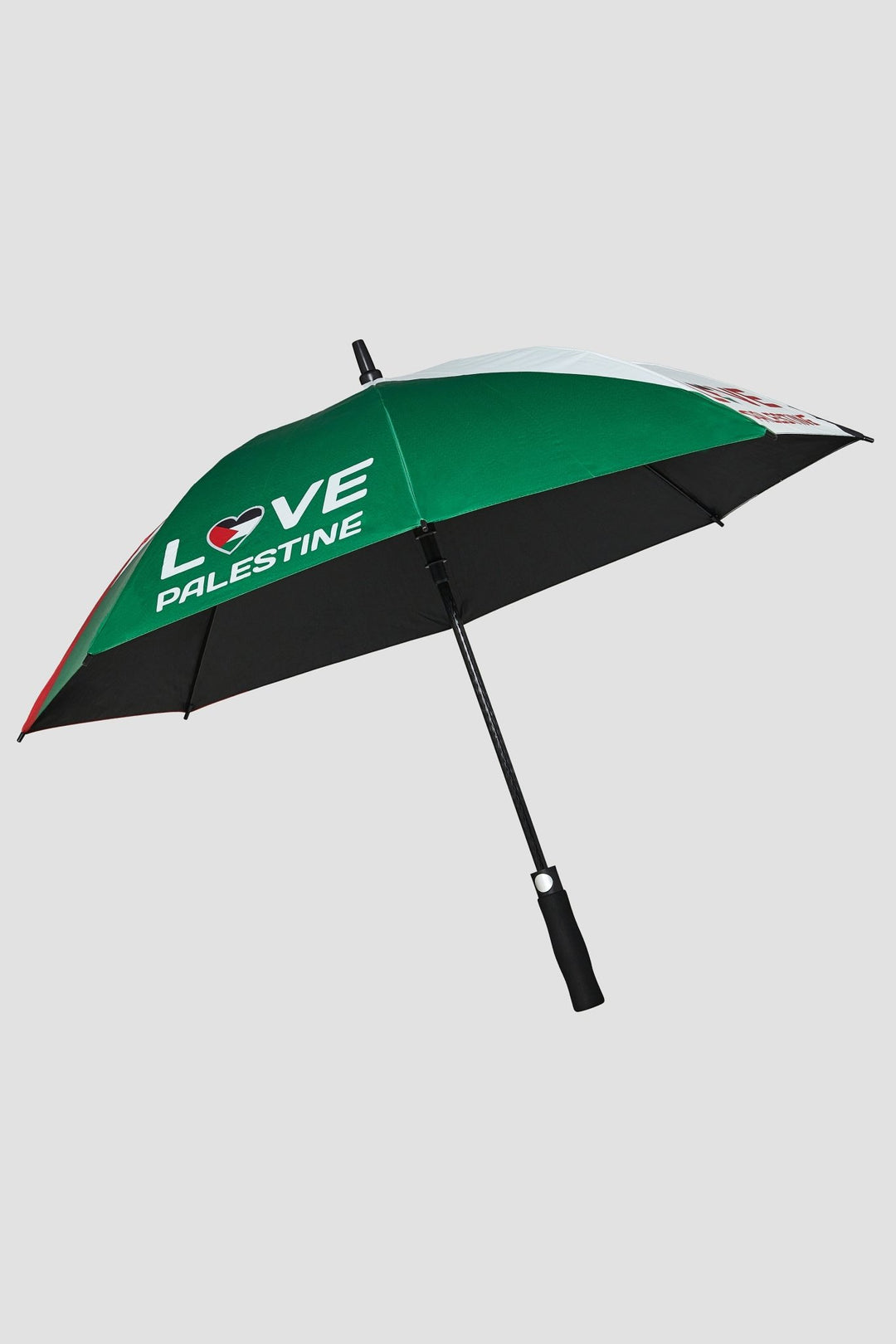 Love Palestine Umbrella - CAVE