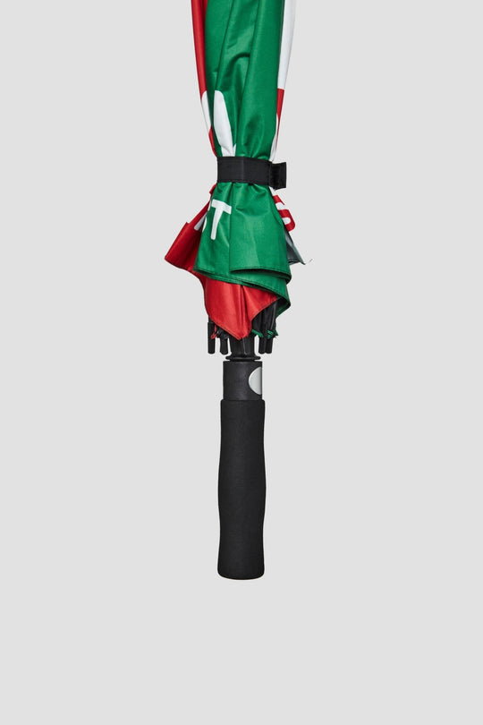 Love Palestine Umbrella - CAVE