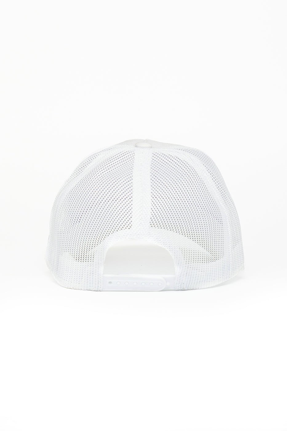 White Dreams Arabic Cap - CAVE