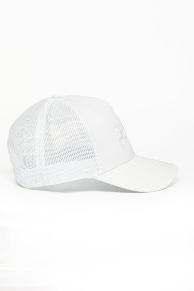 White Dreams Arabic Cap - CAVE